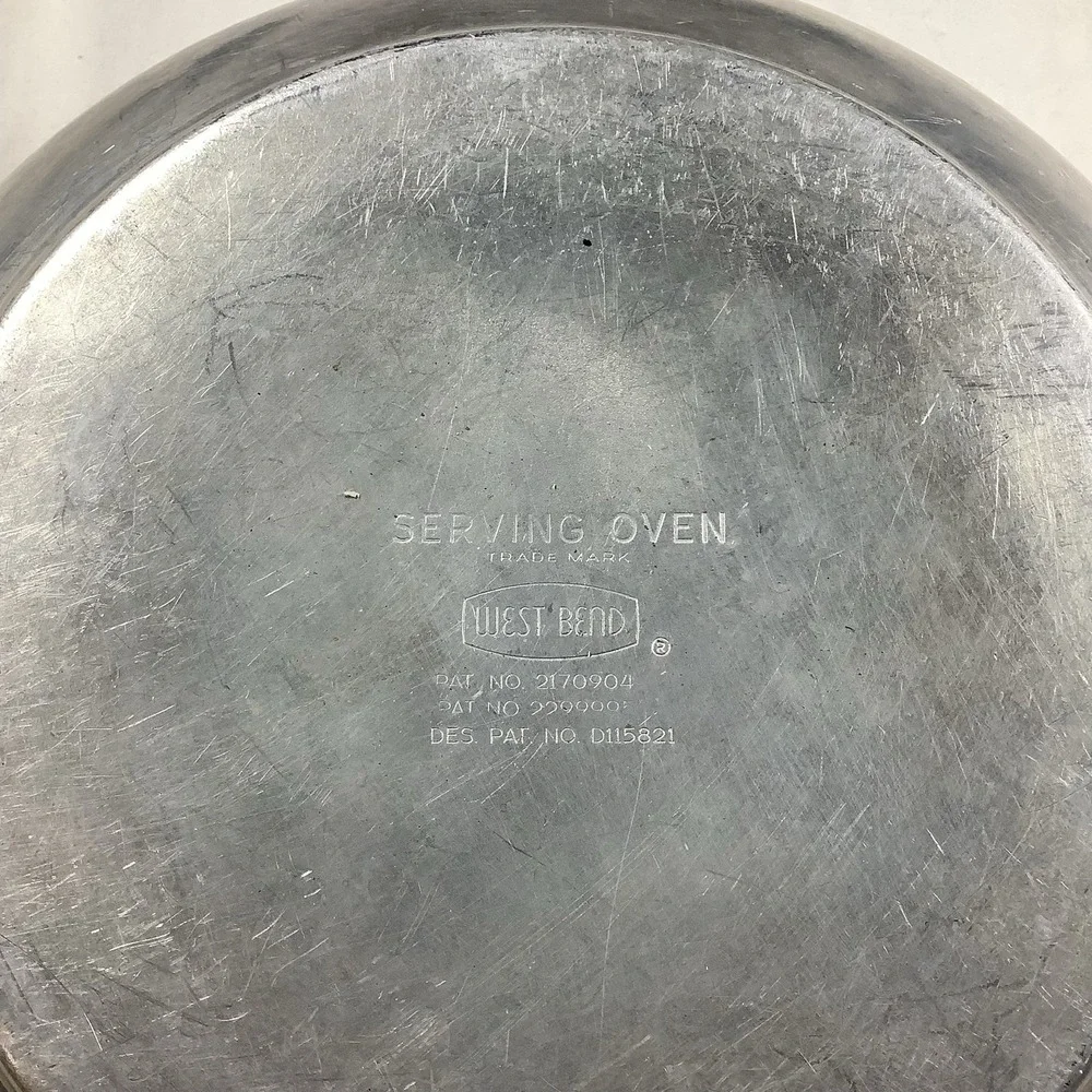 West Bend bring touch
